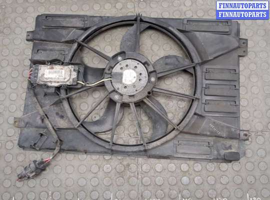 Купить Вентилятор радиатора на Volkswagen Golf 6 2008-2012 Вентилятор радиатора VG2715776 на Volkswagen Golf 6 2008-2012