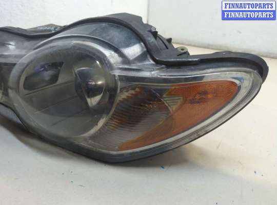 купить Фара (передняя) на Jaguar XF 2007-2015