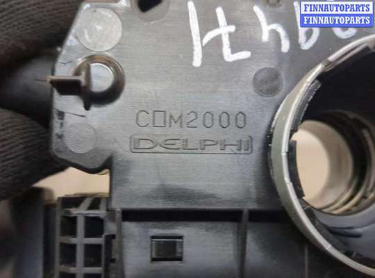 купить Переключатель поворотов и дворников (стрекоза) на Peugeot 807 2002-2014