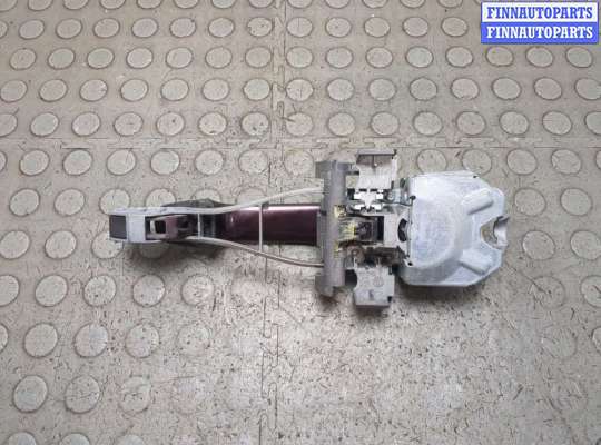 купить Ручка двери наружная на Volvo C70 2006-2009