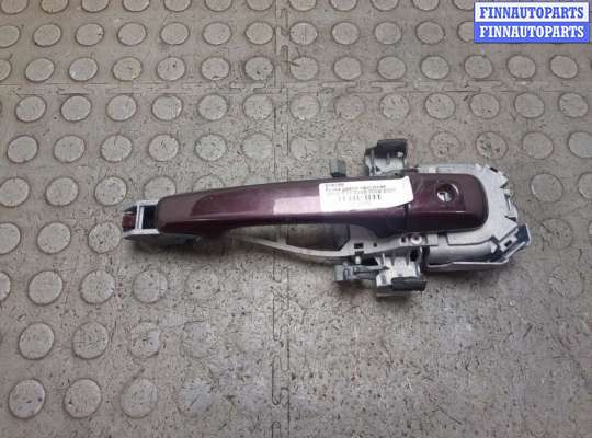 Ручка двери наружная VL569190 на Volvo C70 2006-2009