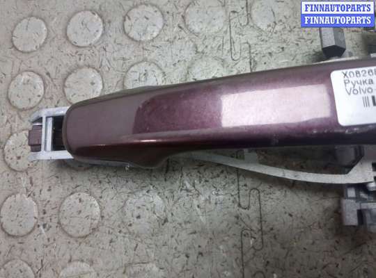 купить Ручка двери наружная на Volvo C70 2006-2009