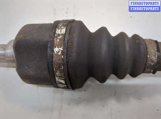 купить Полуось (приводной вал, шрус) на Citroen Berlingo 2002-2008