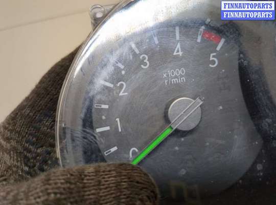 купить Щиток приборов (приборная панель) на Ford Ranger 2006-2012