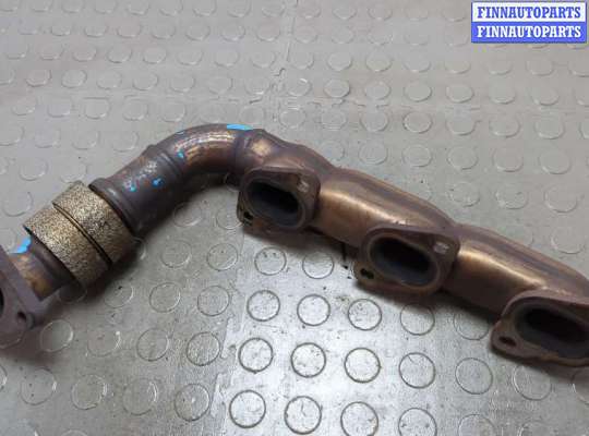 купить Коллектор выпускной на Mercedes ML W164 2005-2011