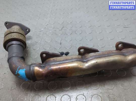 купить Коллектор выпускной на Mercedes ML W164 2005-2011