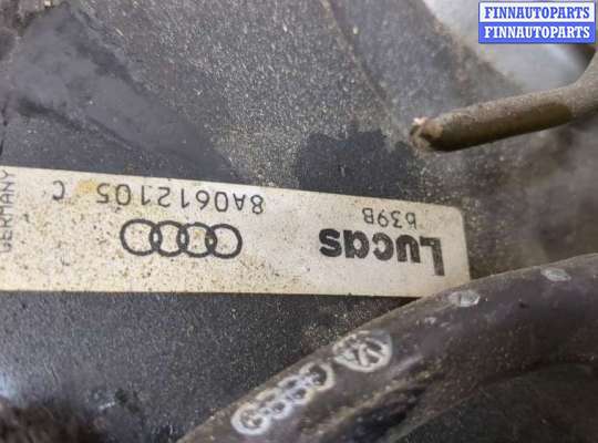 купить Цилиндр тормозной главный на Audi 80 (B4) 1991-1994
