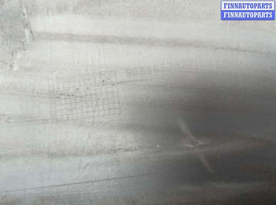 купить Датчик парктроника на Citroen C3 picasso 2009-2017