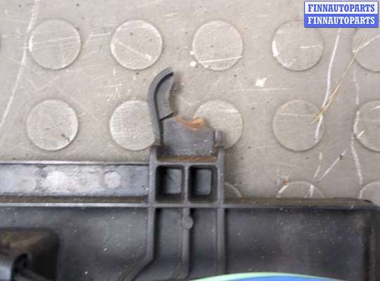 купить Вентилятор радиатора на Infiniti FX 2002-2009