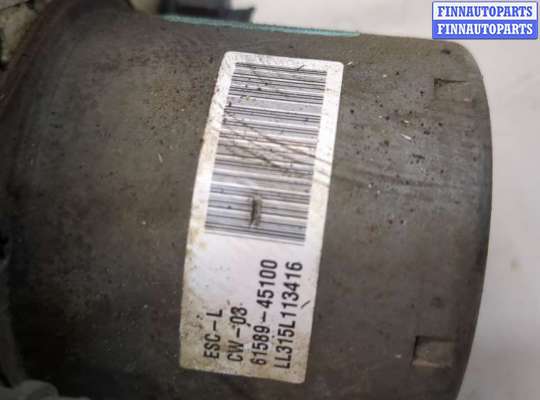 купить Блок АБС, насос (ABS, ESP, ASR) на Hyundai Sonata 7 LF 2014-2020