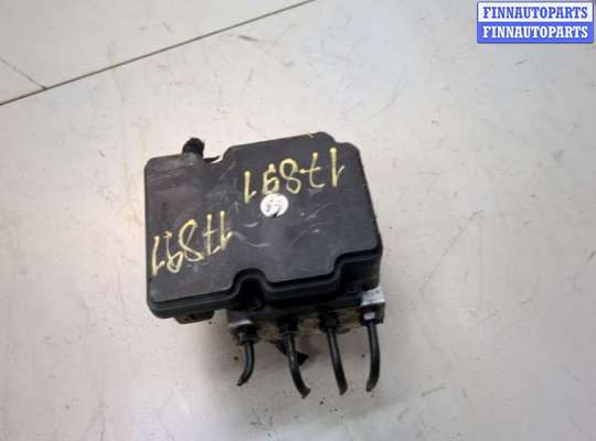 купить Блок АБС, насос (ABS, ESP, ASR) на Hyundai Sonata 7 LF 2014-2020