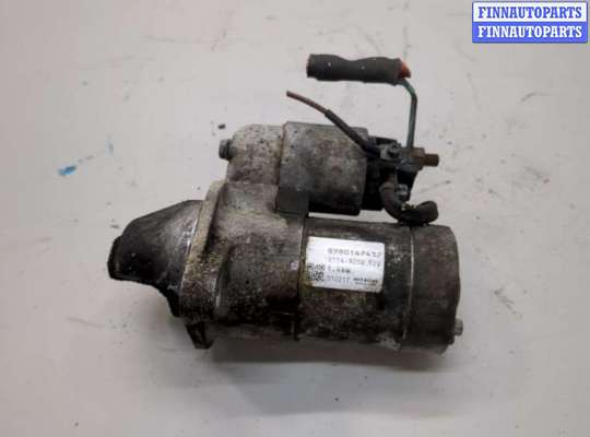 Стартер OP2386103 на Opel Zafira B 2005-2014