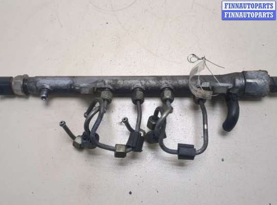 купить Рампа (рейка) топливная на Volkswagen Golf 6 2009-2012