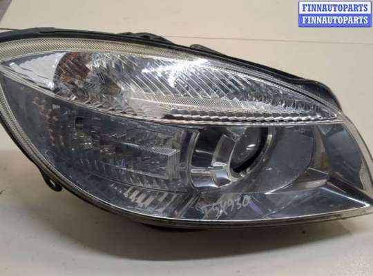 купить Фара (передняя) на Skoda Fabia 2007-2014