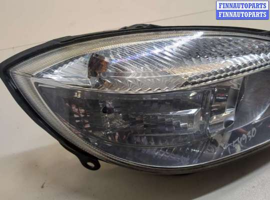 купить Фара (передняя) на Skoda Fabia 2007-2014