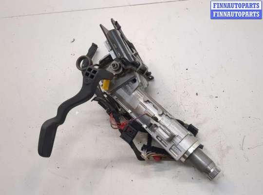 купить Колонка рулевая на Skoda Rapid 2012-2020