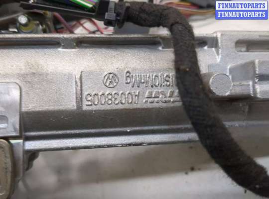 купить Колонка рулевая на Skoda Rapid 2012-2020