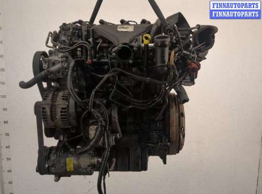 Форсунка топливная на Ford Mondeo IV