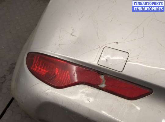 купить Бампер на KIA Ceed 2007-2012