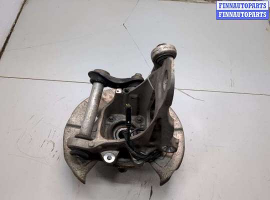 купить Ступица (кулак, цапфа) на BMW X5 F15 2013-2018