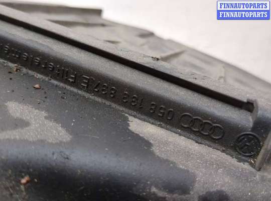 купить Измеритель потока воздуха (расходомер) на Volkswagen Passat 5 1996-2001