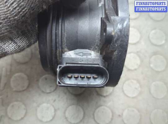 купить Измеритель потока воздуха (расходомер) на Mercedes C W203 2000-2008