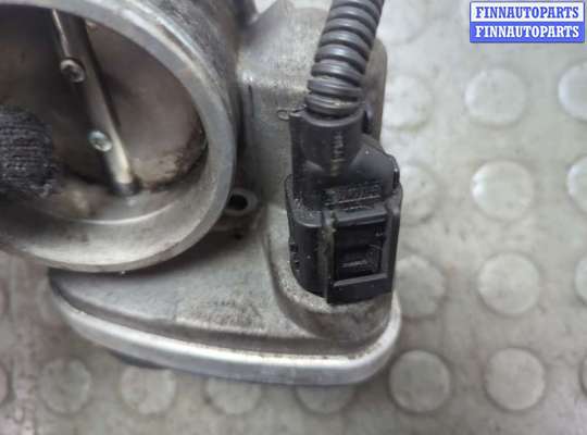 купить Заслонка дроссельная на BMW 3 E90, E91, E92, E93 2005-2012
