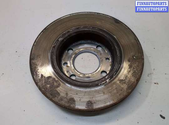купить Диск тормозной на Fiat Punto 1999-2010