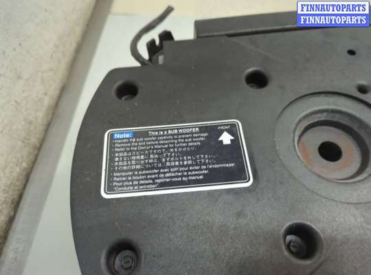 купить Сабвуфер на Mazda 6 (GG) 2002-2007