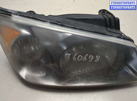 Купить Фара (передняя) на KIA Cerato 2004-2009 Фара (передняя) KA605274 на KIA Cerato 2004-2009