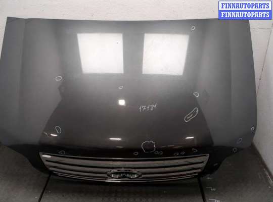 купить Капот на Infiniti QX56 2004-2010