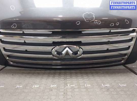 купить Капот на Infiniti QX56 2004-2010