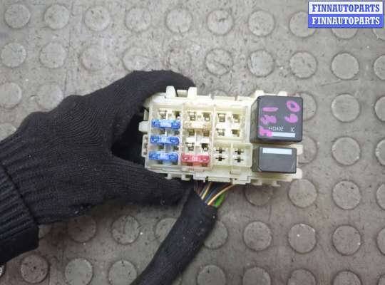 купить Блок предохранителей на Land Rover Range Rover Evoque 2011-2018