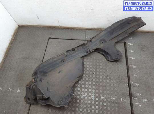 купить Защита арок (подкрылок) на Nissan Note E11 2005-2013