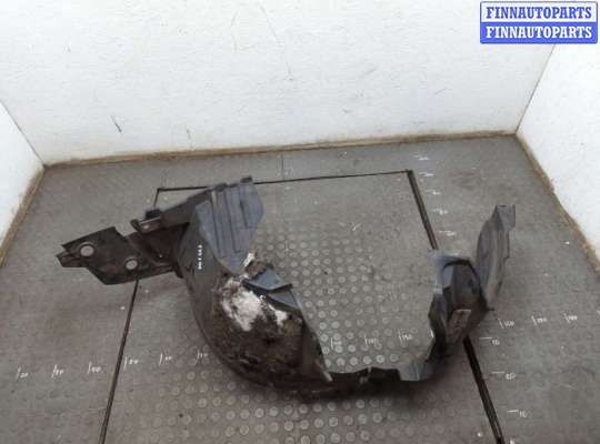 купить Защита арок (подкрылок) на Nissan Note E11 2005-2013