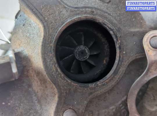 купить Турбина на Nissan Navara 2004-2015