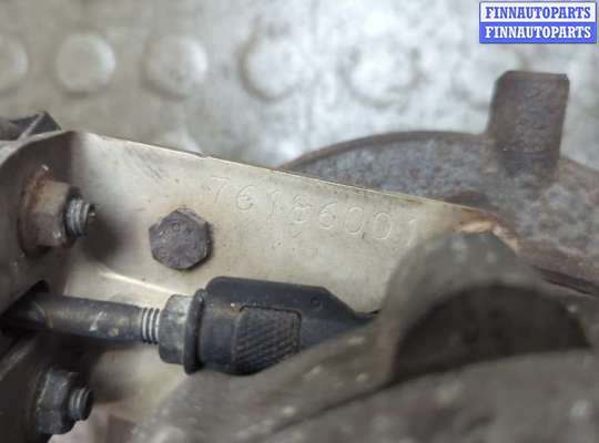 купить Турбина на Nissan Navara 2004-2015