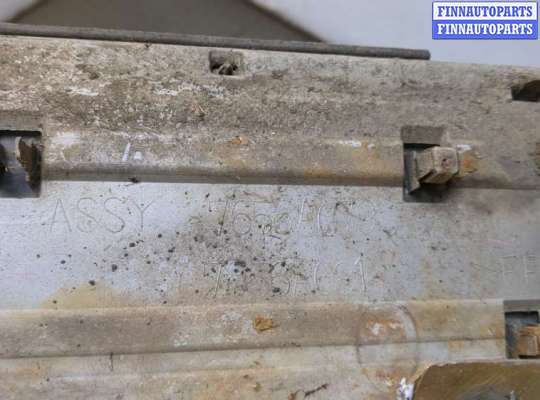 Подножка порога