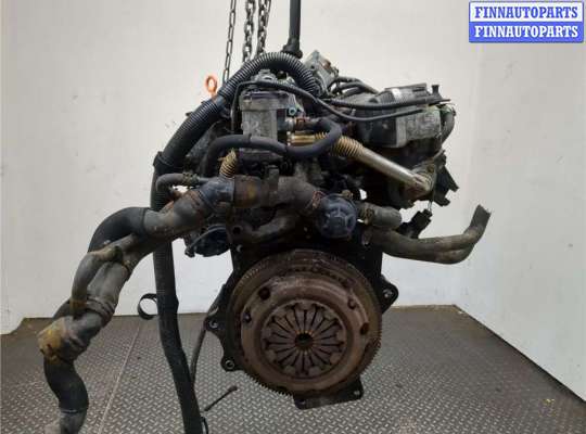 купить Заслонка дроссельная на Volkswagen Polo 2001-2005