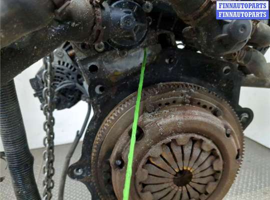 купить Заслонка дроссельная на Volkswagen Polo 2001-2005