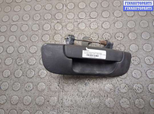 Ручка крышки багажника DGQ5724 на Dodge Ram (DR / DH) 2001-2009