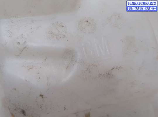 купить Бачок омывателя на Chevrolet Equinox 2017-2024