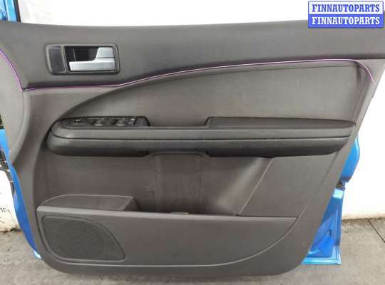 купить Стекло боковой двери на Ford C-Max 2002-2010