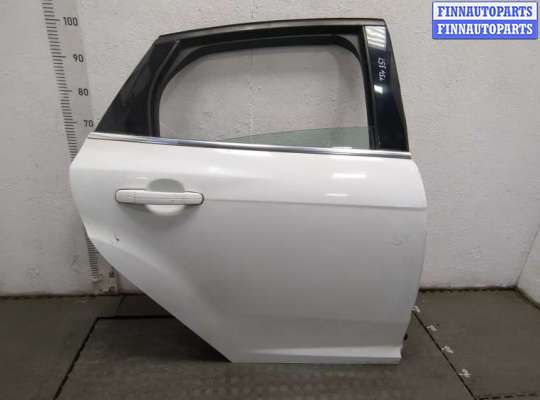купить Дверь боковая (легковая) на Ford Focus 3 2011-2015