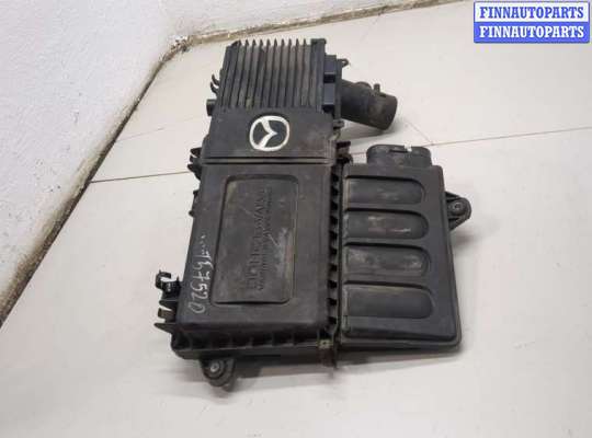 купить Блок управления двигателем на Mazda 3 (BK) 2003-2009