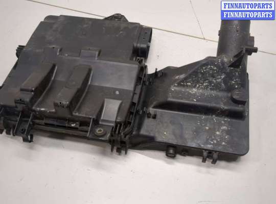 купить Блок управления двигателем на Mazda 3 (BK) 2003-2009