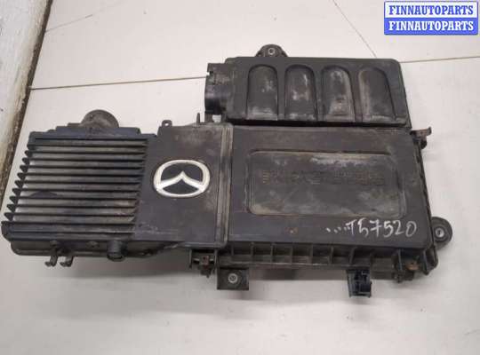 Блок управления двигателем MZ649152 на Mazda 3 (BK) 2003-2009