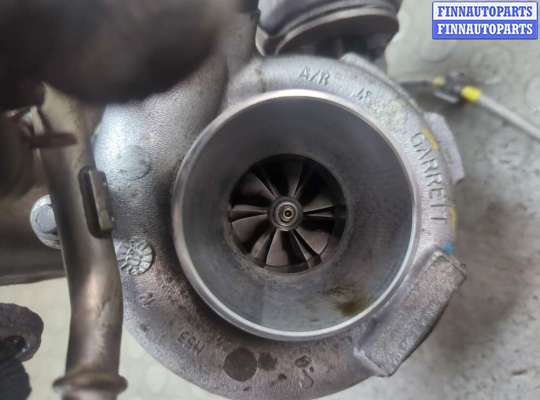 купить Турбина на Renault Espace 4 2002-2014