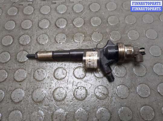 Форсунка топливная OP2316625 на Opel Zafira B 2005-2014