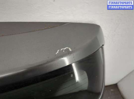 купить Крышка (дверь) багажника на Toyota Corolla Verso 2004-2009